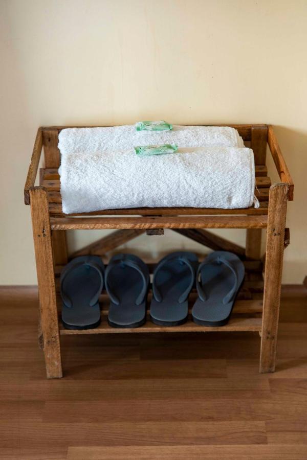 Norbu House Tabo Hotell Eksteriør bilde